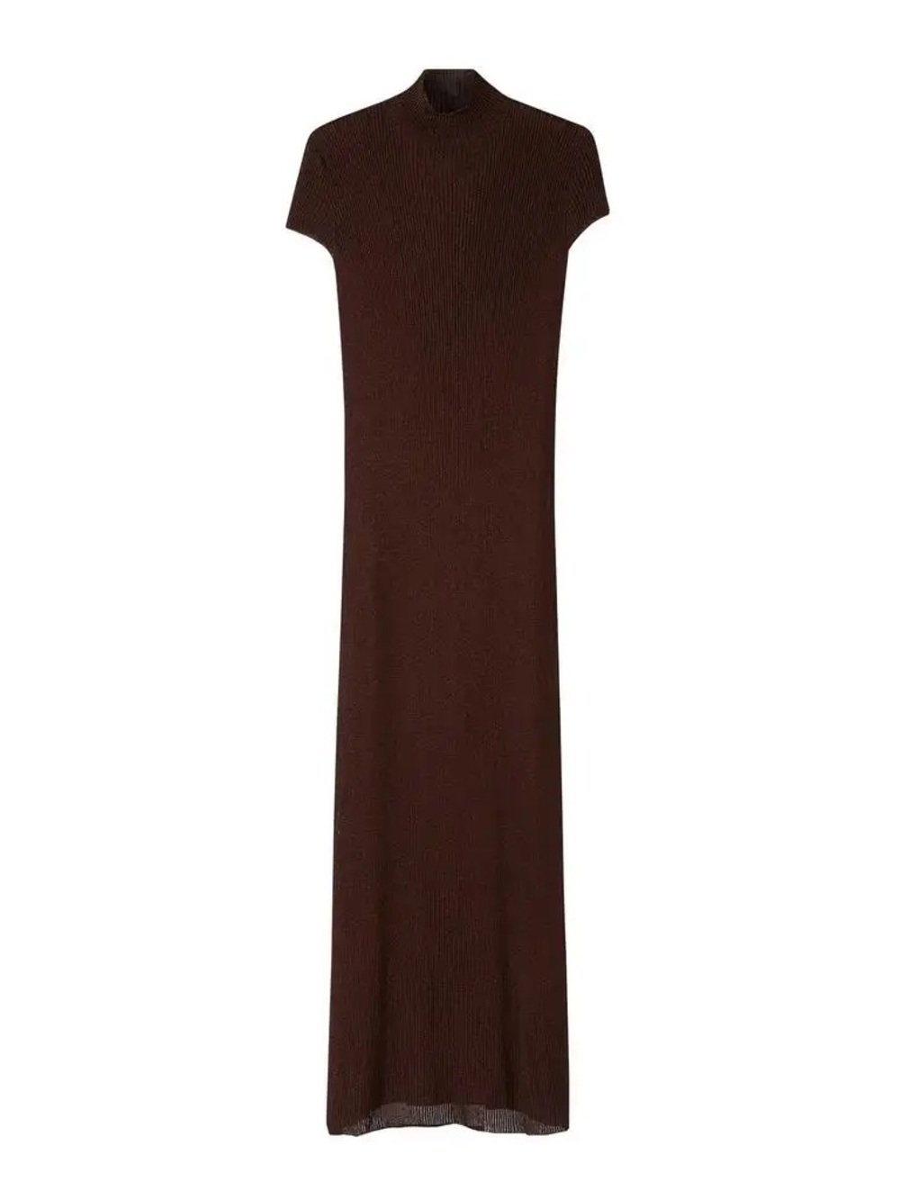 A.P.C. Ismée Dress (Robe Ismée Cuivre)